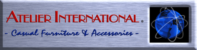 Atelier International Furniture Collections